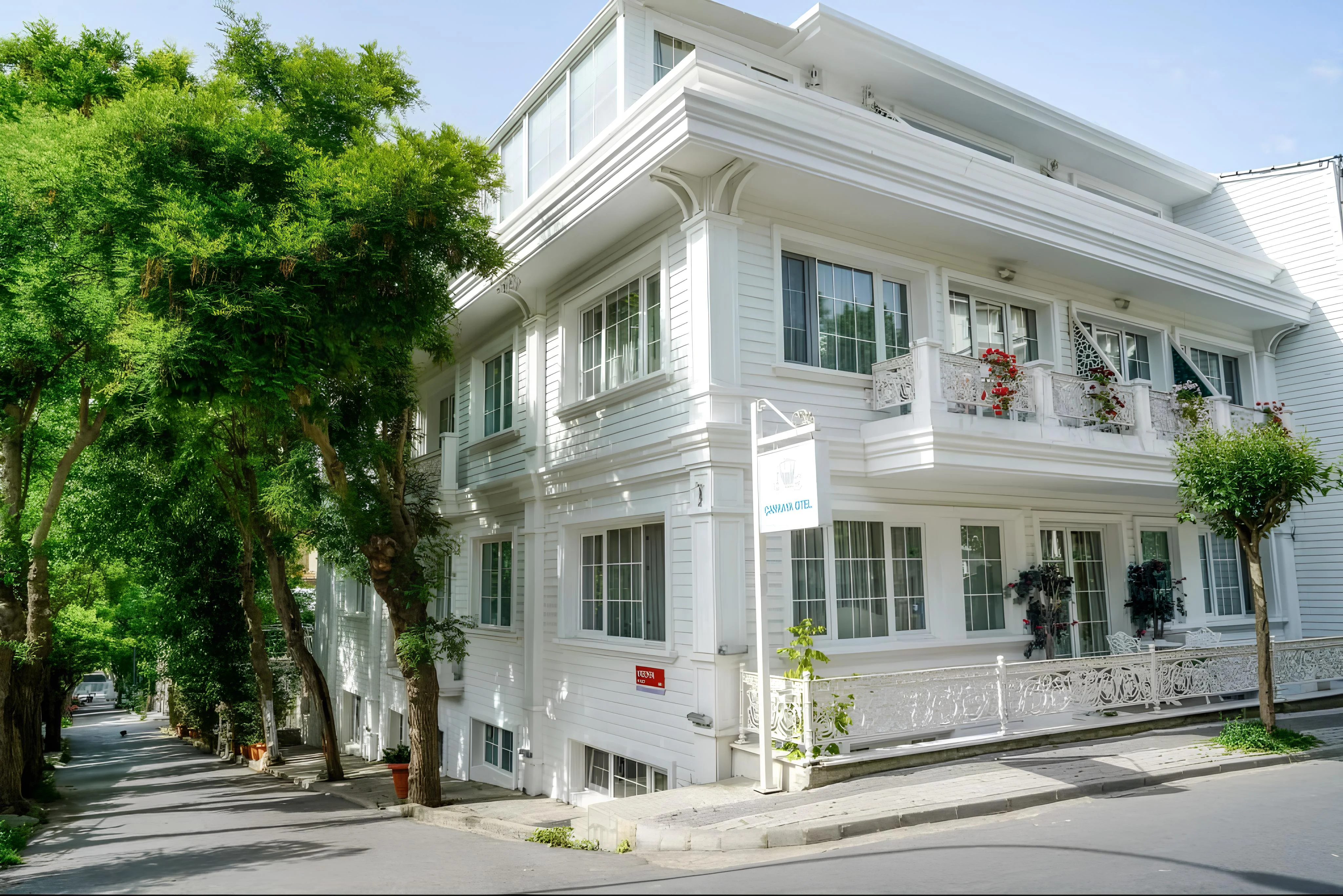 Tarihe ve Doğaya Uyanın!