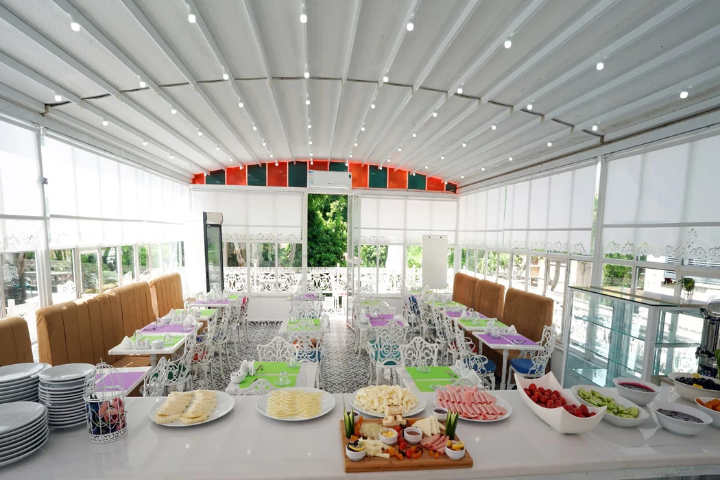 büyükada kahvaltı