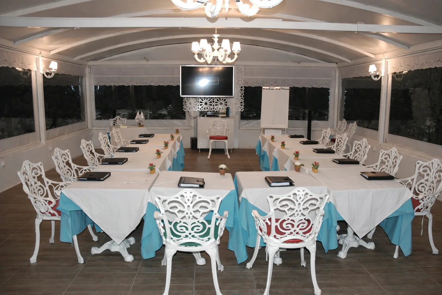 büyükada organizasyon