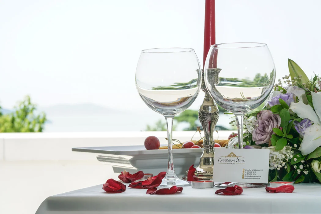  Geleneksel Ada Misafirperverliği