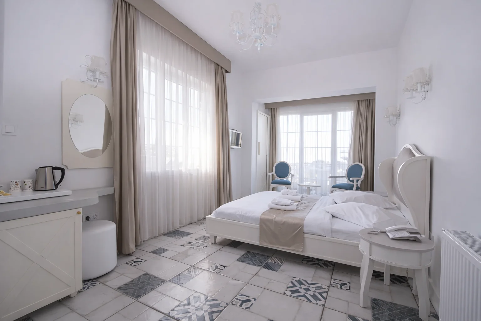 çankaya otel büyükada