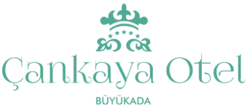 Büyükada Çankaya Otel Logo