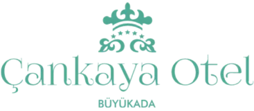 Büyükada Çankaya Otel Logo